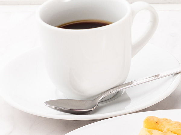 カフェパウリスタのコーヒー 各360円(税込)