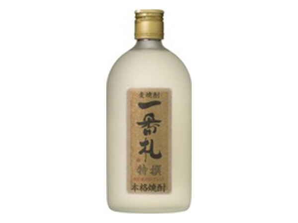 麦焼酎・米焼酎・ほか<ロック・水・湯・ソーダ割り>