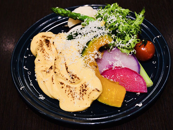 Legumes