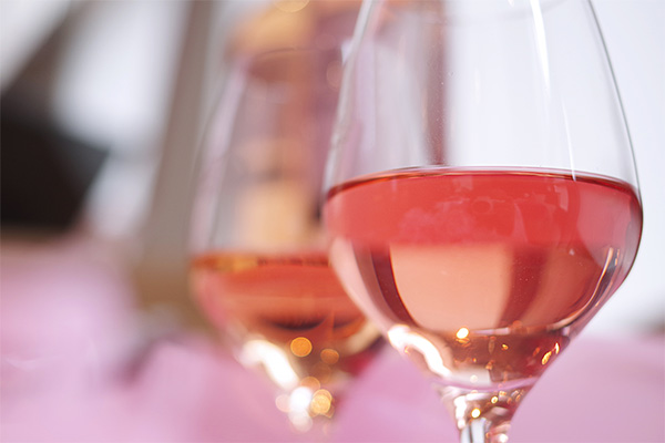 ロゼワイン Rose Wine